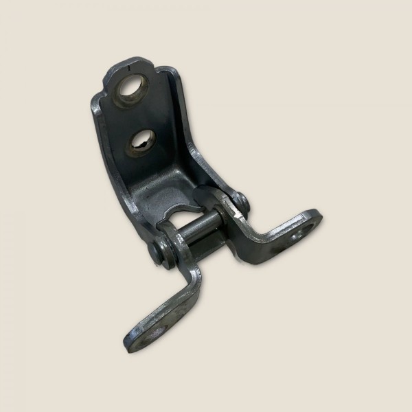 Dobradiça Tras. Esq. Inferior Honda Fit 1.5 Ex 2020 (a)