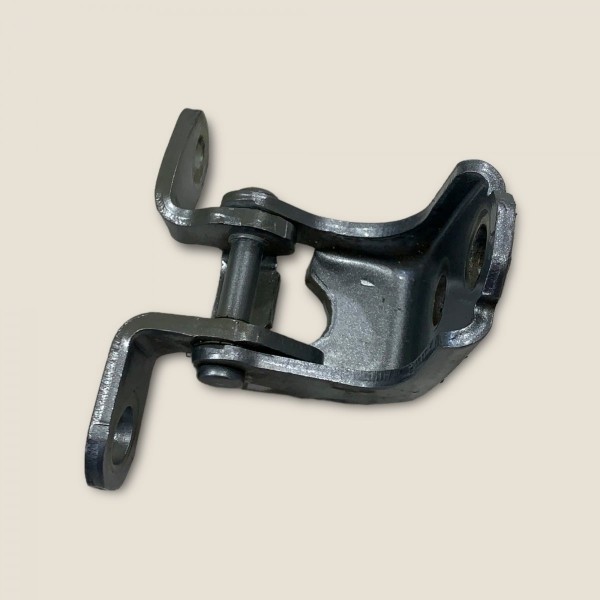 Dobradiça Tras. Esq. Inferior Honda Fit 1.5 Ex 2020 (a)