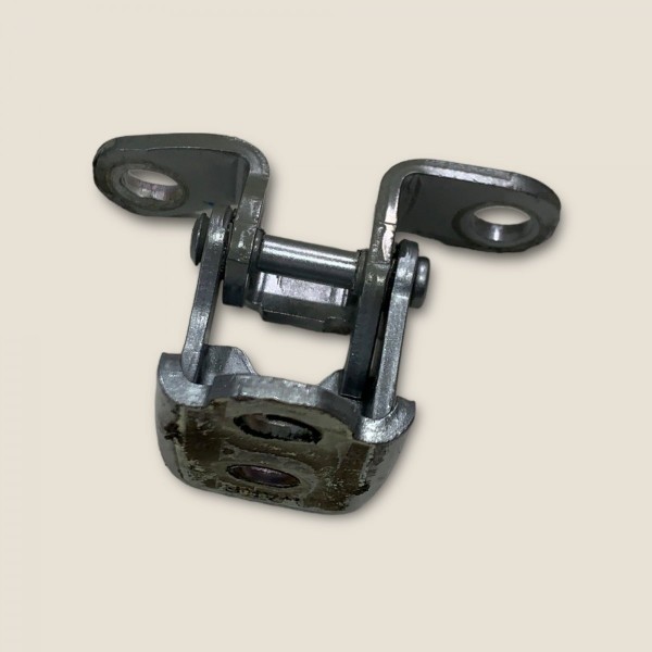 Dobradiça Tras. Dir. Inferior Honda Fit 1.5 Ex 2020 (a)