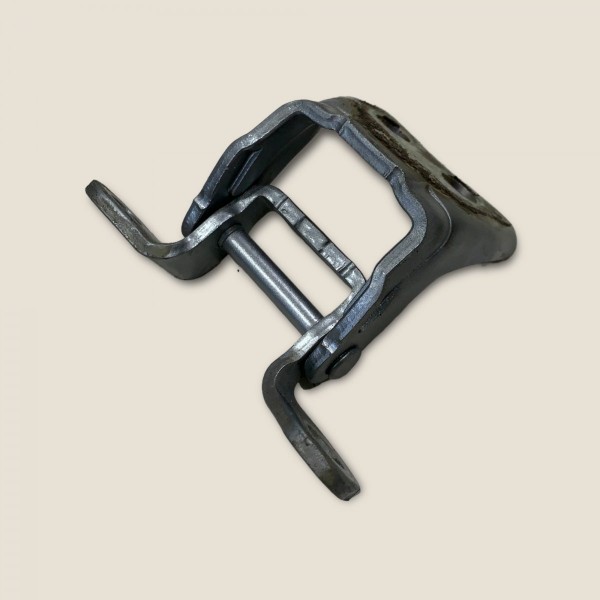 Dobradiça Diant. Esq. Inferior Honda Fit 1.5 Ex 2020 (a)