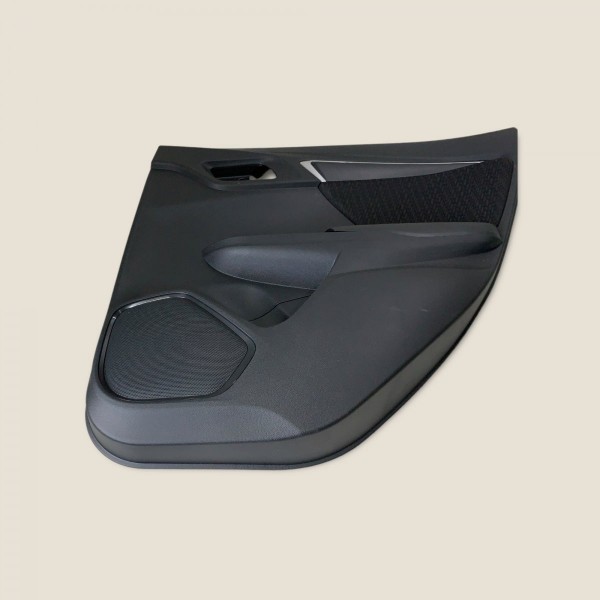Forro Porta Traseira Direita Honda Fit 1.5 Ex 2020 (a)