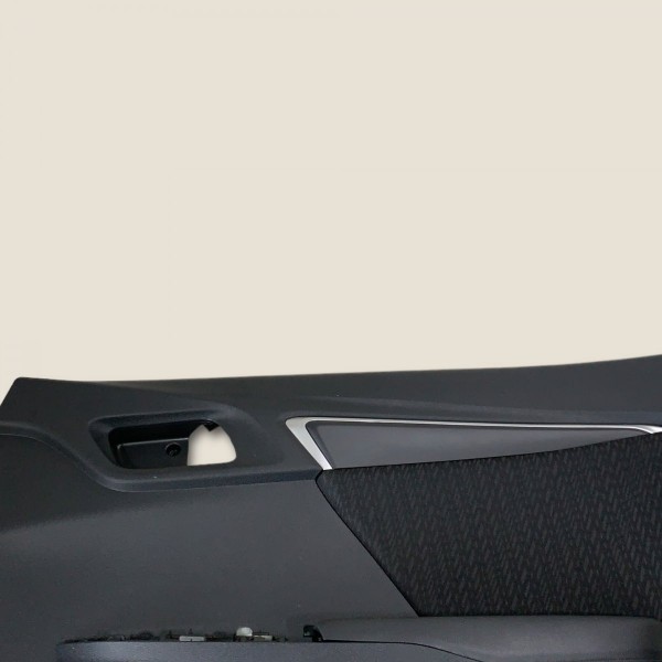 Forro Porta Traseira Direita Honda Fit 1.5 Ex 2020 (a)