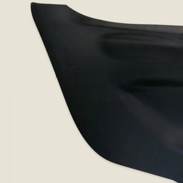 Forro Tampa Traseira Honda Fit 1.5 Ex 2020 (a) Preto