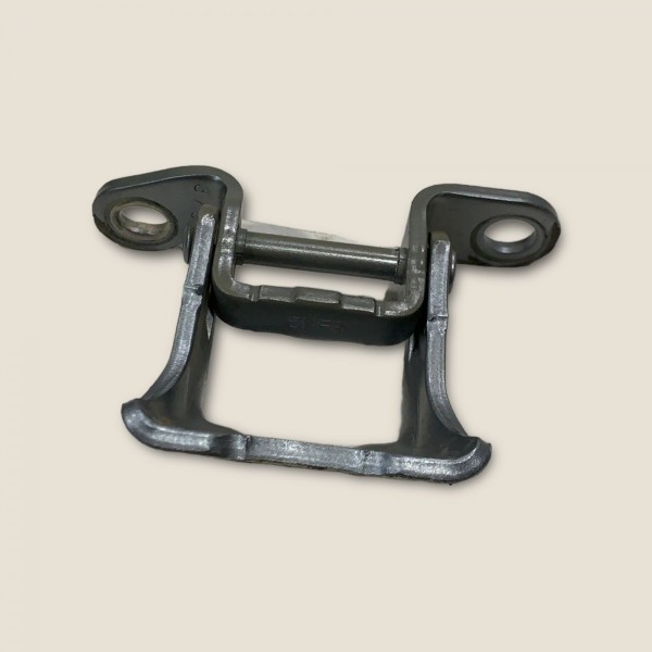 Dobradiça Diant. Dir. Inferior Honda Fit 1.5 Ex 2020 (a)