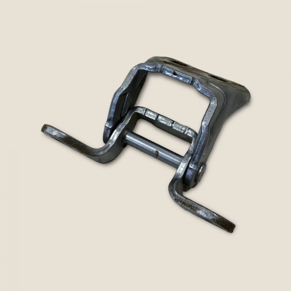 Dobradiça Diant. Dir. Inferior Honda Fit 1.5 Ex 2020 (a)