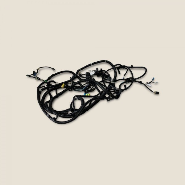 Chicote Interno Carroceria Honda Fit 1.5 Ex 020 Comparar (a)