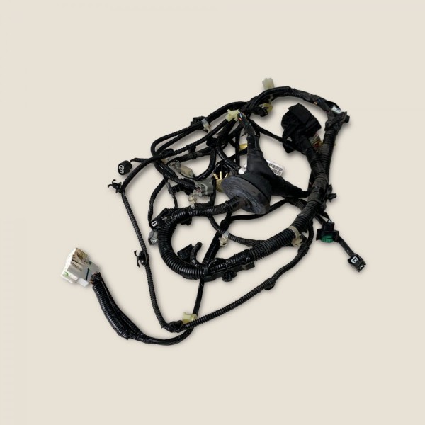 Chicote Direito Cabine Honda Fit 1.5 Ex 020 Comparar (a)