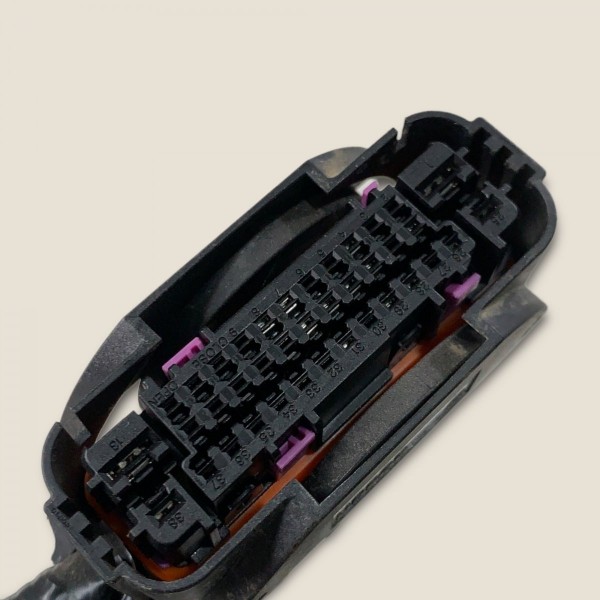 Chicote Direito Cabine Honda Fit 1.5 Ex 020 Comparar (a)