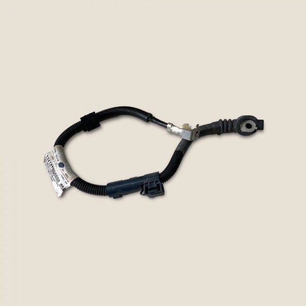 Chicote Terra Motor Honda Fit 1.5 Ex Cvt 020 Comparar (a)