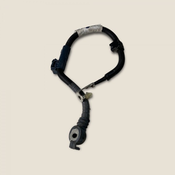 Chicote Terra Motor Honda Fit 1.5 Ex Cvt 020 Comparar (a)