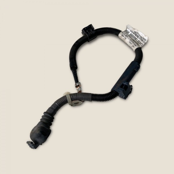 Chicote Terra Motor Honda Fit 1.5 Ex Cvt 020 Comparar (a)