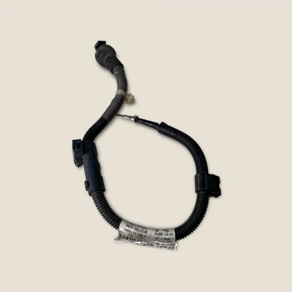 Chicote Terra Motor Honda Fit 1.5 Ex Cvt 020 Comparar (a)