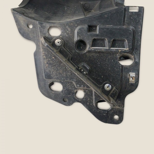 Para-barro Dianteiro Esquerdo Honda Fit 1.5 Ex 020 (a)