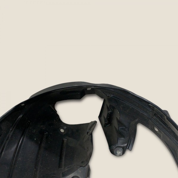 Para-barro Dianteiro Esquerdo Honda Fit 1.5 Ex 020 (a)