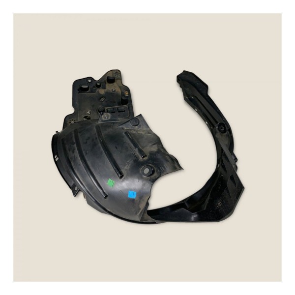 Para-barro Dianteiro Esquerdo Honda Fit 1.5 Ex 020 (a)