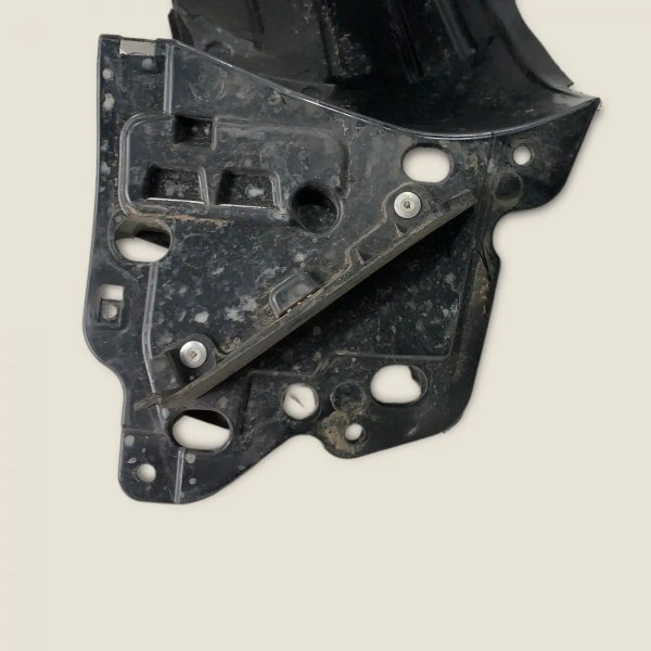 Para-barro Dianteiro Direito Honda Fit 1.5 Ex 020 (a)