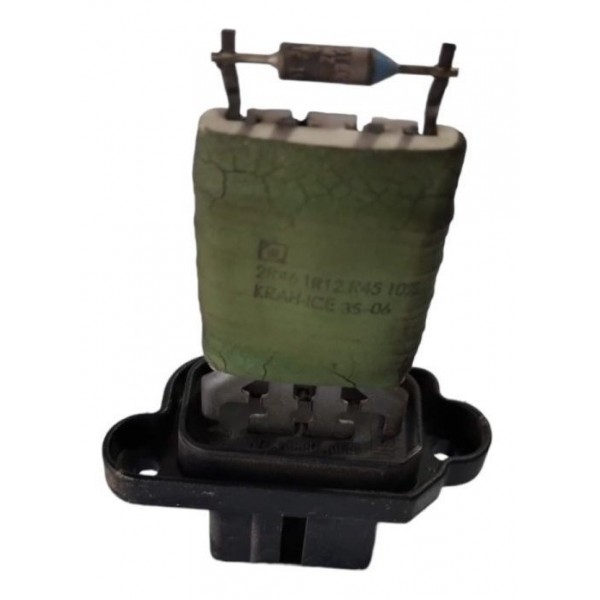 Resistência Ar Condicionado Ecosport 1.6 2006