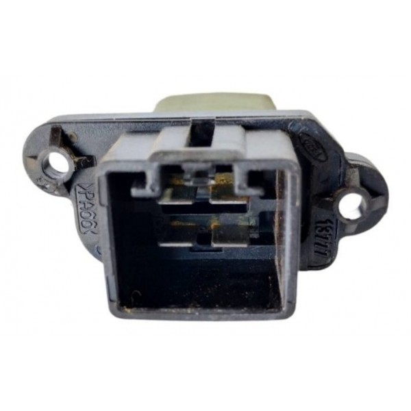 Resistência Ar Condicionado Ecosport 1.6 2006