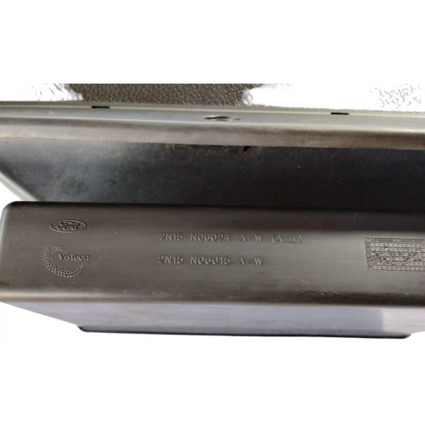 Porta Luvas Ford Ecosport 2003 A 2012