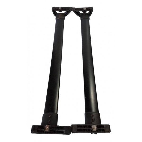 Rack De Teto Ford Ecosport 2006 A 2012 Com Detalhes