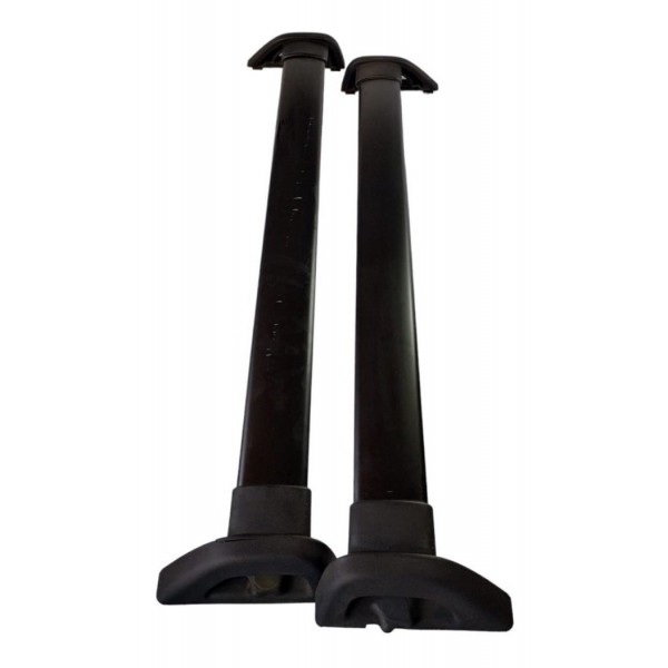Rack De Teto Ford Ecosport 2006 A 2012 Com Detalhes