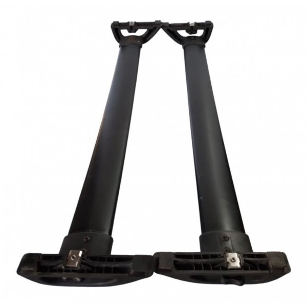 Rack De Teto Ford Ecosport 2006 A 2012 Com Detalhes