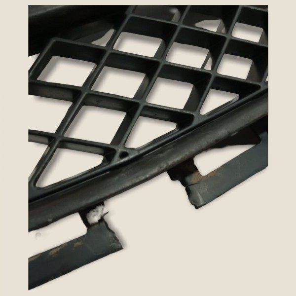 Grade Dianteira Chevrolet Celta Prisma 2012 (g)