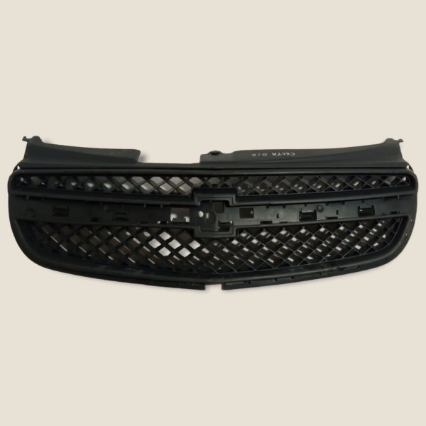 Grade Dianteira Chevrolet Celta Prisma 2012 (g)