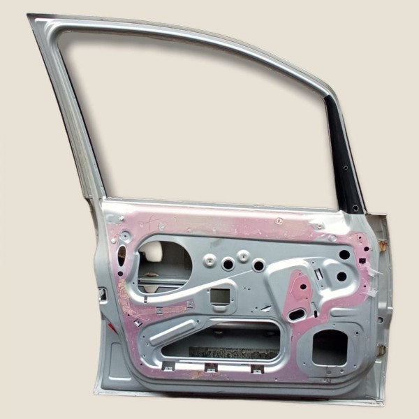 Porta Dianteira Esquerda Chevrolet Zafira 2002/2013 (g) Dianteira Esquerda Original Foto