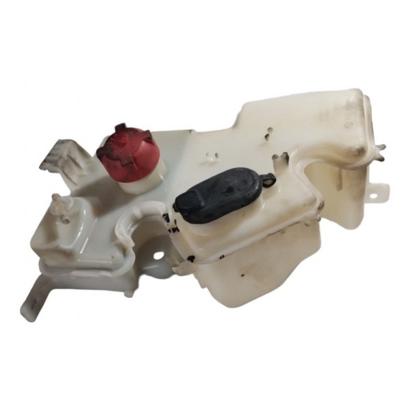 Reservatório Combustível Partida Frio/água Parabrisa Sandero