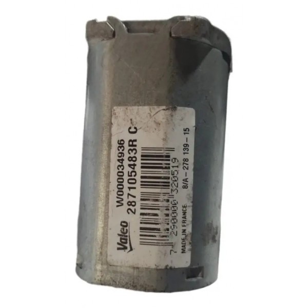 Motor Limpador Traseiro Renault Sandero 2016