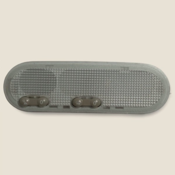 Luz Cortesia Teto Renault Sandero 2013/2014 (g)