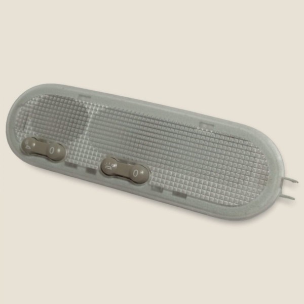 Luz Cortesia Teto Renault Sandero 2013/2014 (g)