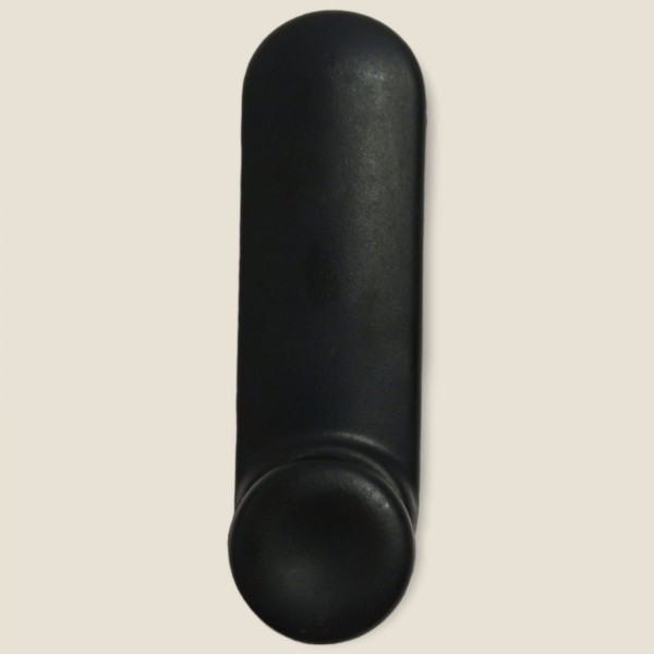 Manivela Vidro Traseiro Renault Sandero 2013/14 (g)