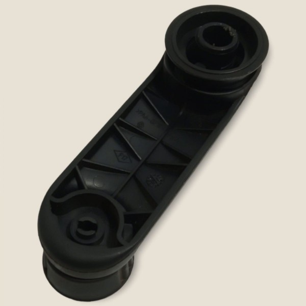 Manivela Vidro Traseiro Renault Sandero 2013/14 (g)