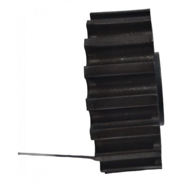 Engrenagem Do Virabrequim Gm 1.8 1.4 1.0