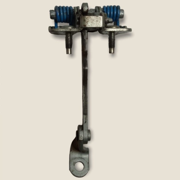 Limitador Porta Tras Esq Renault Sandero Stepway 2014 (g)