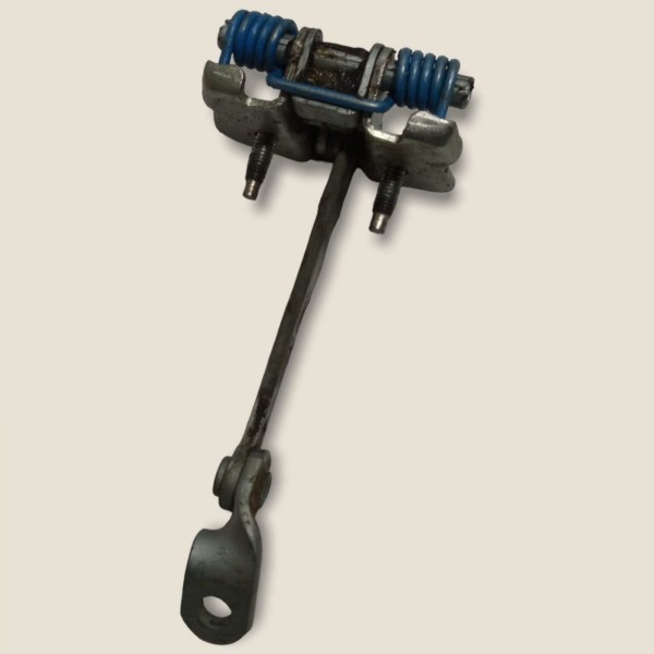 Limitador Porta Tras Esq Renault Sandero Stepway 2014 (g)