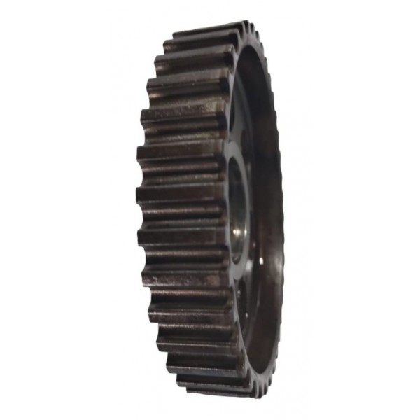 Polia Engrenagem Do Comando Gm Onix Ou Prisma