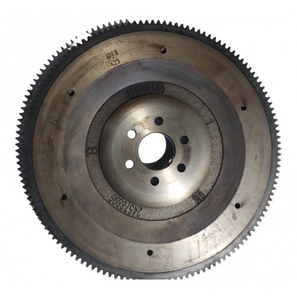 Volante Do Motor Gm Onix Prisma 1.0 1.4 2013 A 2019