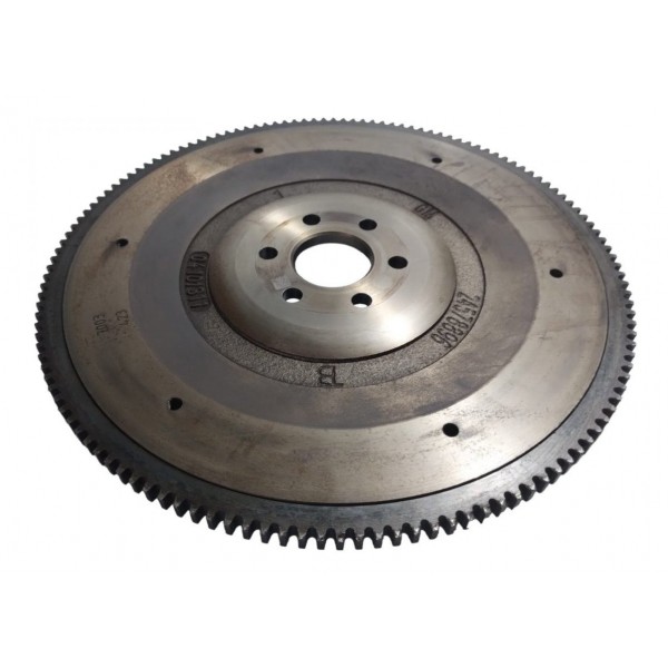 Volante Do Motor Gm Onix Prisma 1.0 1.4 2013 A 2019