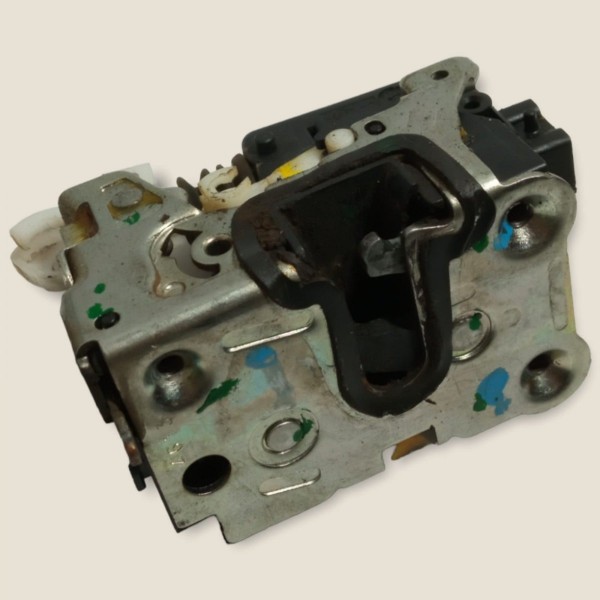 Fechadura Porta Tras Esquerda Renault Sandero 2013/2014 (g)