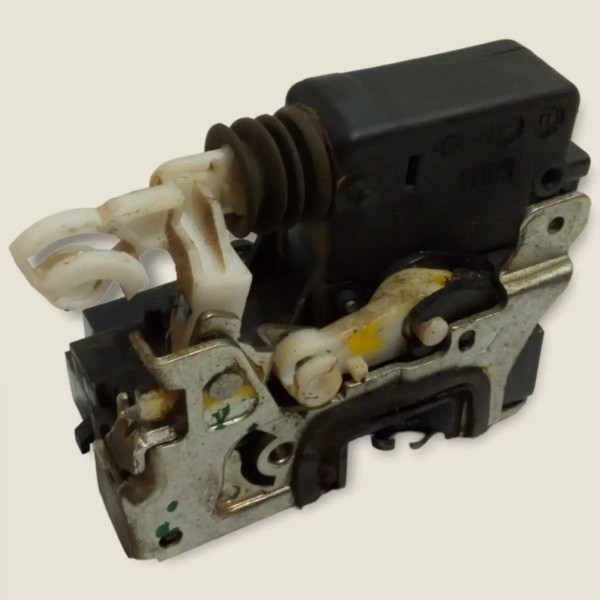 Fechadura Porta Tras Esquerda Renault Sandero 2013/2014 (g)