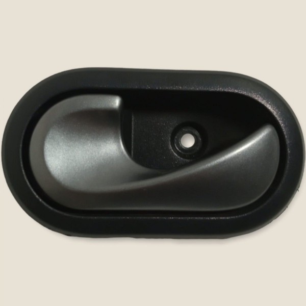 Maçaneta Interna Esquerda Renault Stepway Sandero 2014 (g) Original Foto