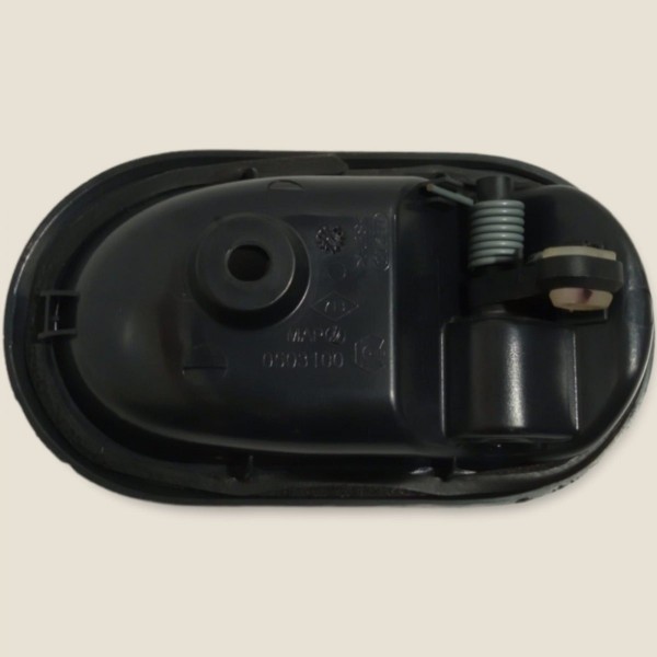 Maçaneta Interna Esquerda Renault Stepway Sandero 2014 (g) Original Foto