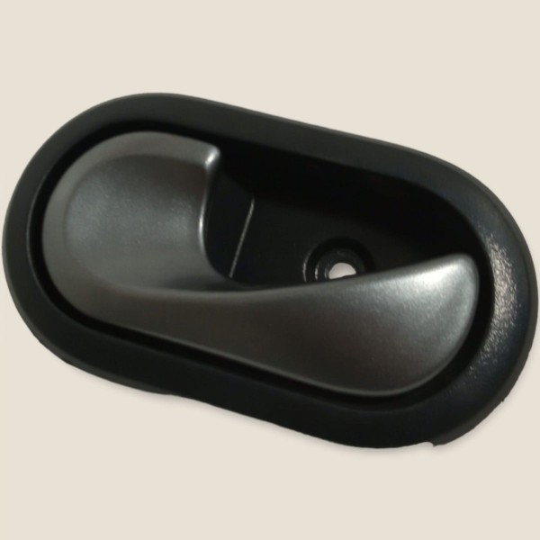 Maçaneta Interna Esquerda Renault Stepway Sandero 2014 (g) Original Foto