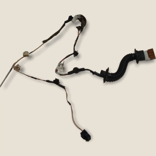 Chicote Porta Tras Esq Renault Stepway Sandero 2013/14 (g)