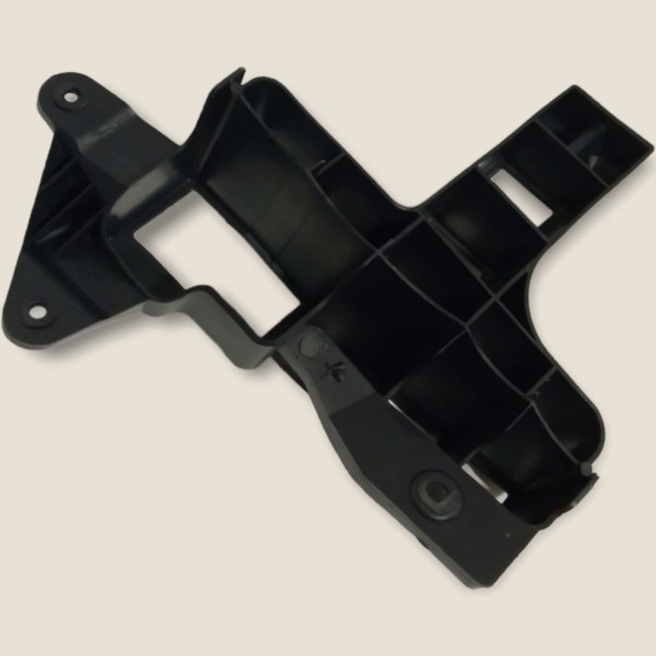 Suporte Guia Parachoque Tras Dir Renault Sandero 2013/14 (g)