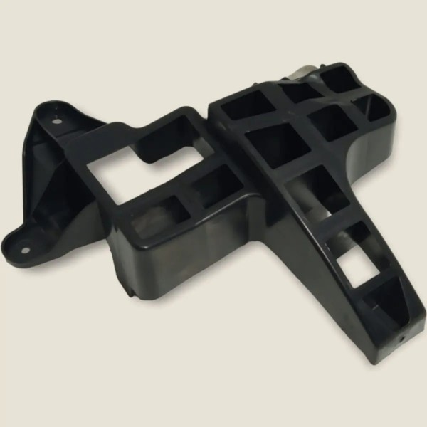 Suporte Guia Parachoque Tras Dir Renault Sandero 2013/14 (g)