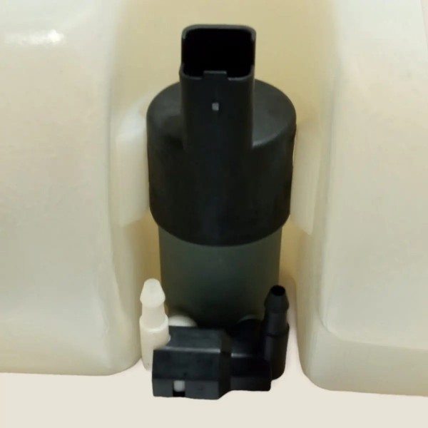 Reservatório Água Parabrisa Renault Sandero 2013/14 (g)